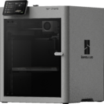 Bambu Lab P2S El icónico todoterreno, ¡pero redefinido! - Imagen 4