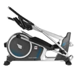 Bicicleta Elíptica Plegable BH Easystep Dual - Imagen 3