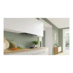 Campana integrable Bosch DBB97DP60 – 90 cm, negro mate, Home Connect - Imagen 6