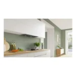 Campana integrable Bosch DBB97DP60 – 90 cm, negro mate, Home Connect - Imagen 5