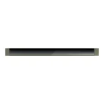 Campana integrable Bosch DBB97DP60 – 90 cm, negro mate, Home Connect - Imagen 4
