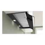 Campana integrable Bosch DBB97DP60 – 90 cm, negro mate, Home Connect - Imagen 3