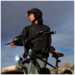 Cecotec e-Xplore Bicicleta Eléctrica MTB 27,5" 250W – Image 11