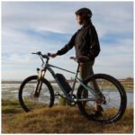 Cecotec e-Xplore Bicicleta Eléctrica MTB 27,5" 250W – Image 10