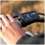 Cecotec e-Xplore Bicicleta Eléctrica MTB 27,5" 250W – Image 9
