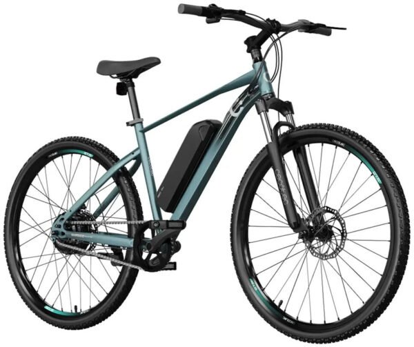 Cecotec e-Xplore Bicicleta Eléctrica MTB 27,5" 250W