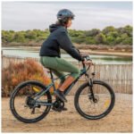 Cecotec e-Xplore Bicicleta Eléctrica MTB 27,5" 250W – Image 6