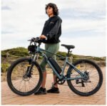 Cecotec e-Xplore Bicicleta Eléctrica MTB 27,5" 250W – Image 5