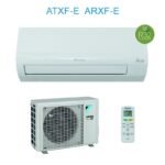 Aire acondicionado Daikin 12000 BTU