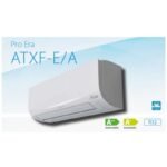DAITSU Artic DS-12KZ Blanco - Aire Acondicionado Split 3027 Frig y 3234 Kcal