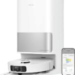 Dreame L10s Ultra Gen 2 Robot aspirador Blanco