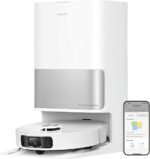 Dreame L10s Ultra Gen 2 Robot aspirador Blanco