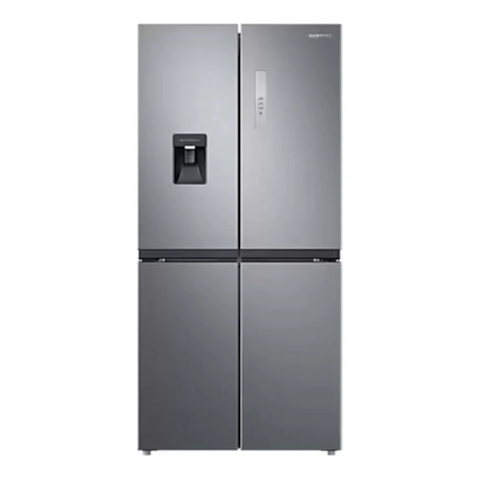 Frigorífico americano Samsung RF48A401EM9/EF – Inox, No Frost, 488 L