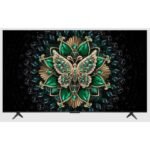 TV QLED 4K UHD TCL 65C6K 65" Smart TV, Google TV, HDR, Onkyo s - Imagen 2