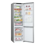 Frigorífico Combi LG GBV7280AMB – Inox, Clase A, 387 L – Image 6