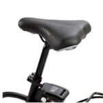 Nilox X5 Pro eBike Bicicleta Electrica 25Km/h Ruedas FAT 20'' 250W 60Km Autonomia + Luces - Imagen 4