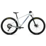 Orbea Bicicleta de MTB Alma H30 29´´ Deore M6100 SGS Shadow Plus 2026 - Imagen 2