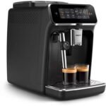 Philips Serie 3300 EP3321/40 Cafetera Superautomática Negro
