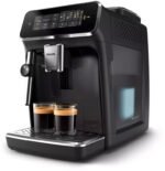 Philips Serie 3300 EP3321/40 Cafetera Superautomática Negro - Imagen 6
