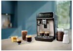 Philips Serie 3300 EP3321/40 Cafetera Superautomática Negro - Imagen 5