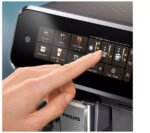 Philips Serie 3300 EP3321/40 Cafetera Superautomática Negro - Imagen 3