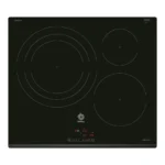 Placa de inducción Balay 3EB967FR – 60 cm, 3 zonas, biselada – Image 4